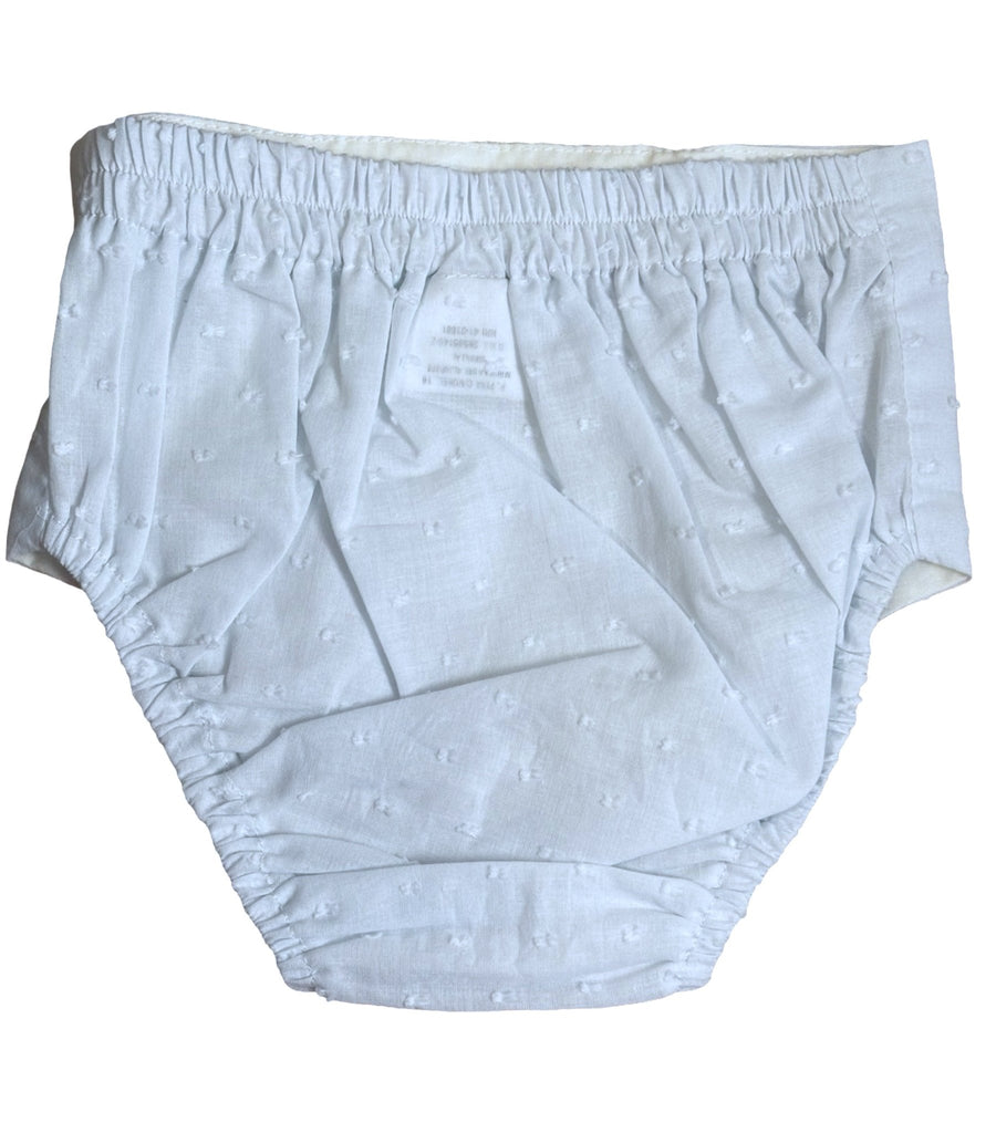 Anacastel Blue Bloomers - 9 Months - New - Miena