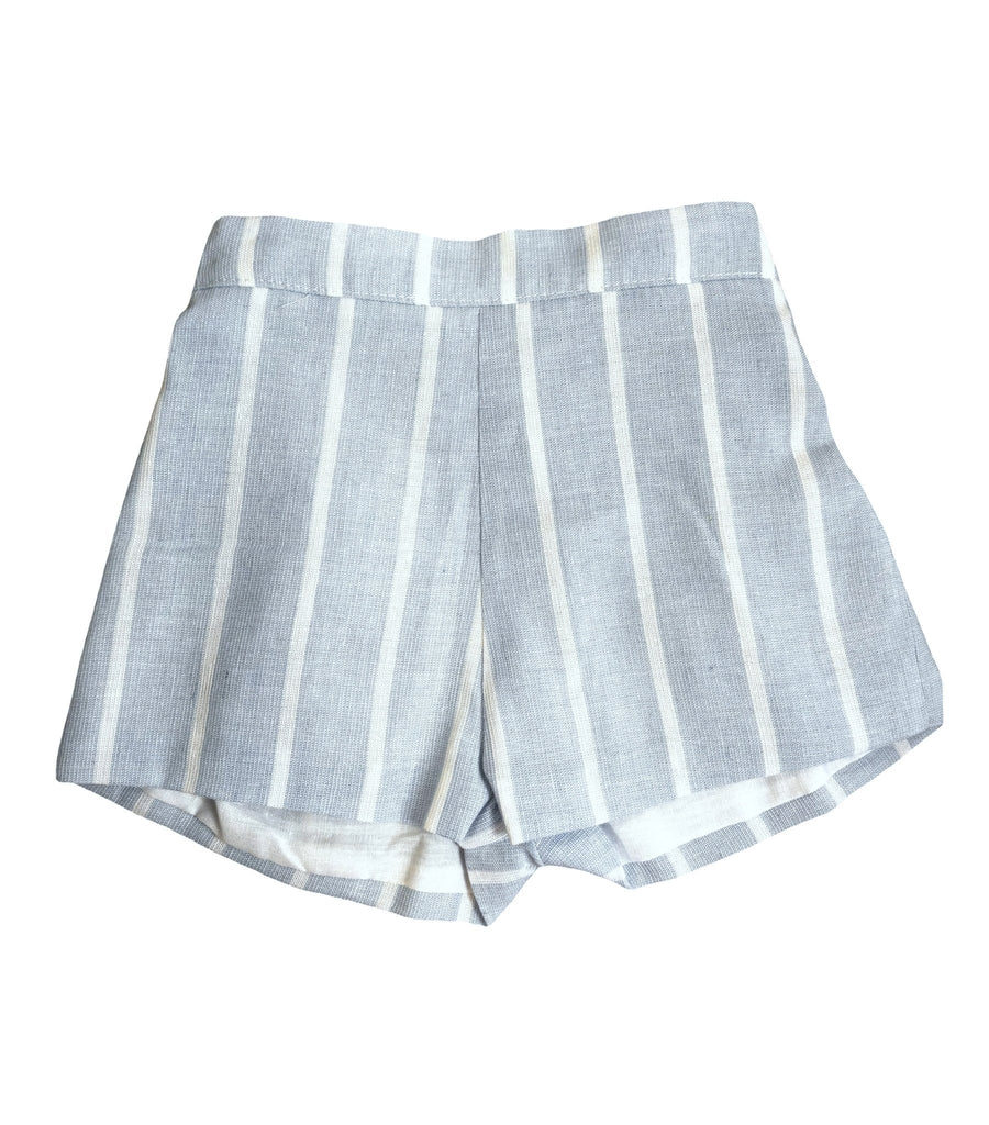 Anacastel Linen Shorts - 12 Months and 2T - New - Miena