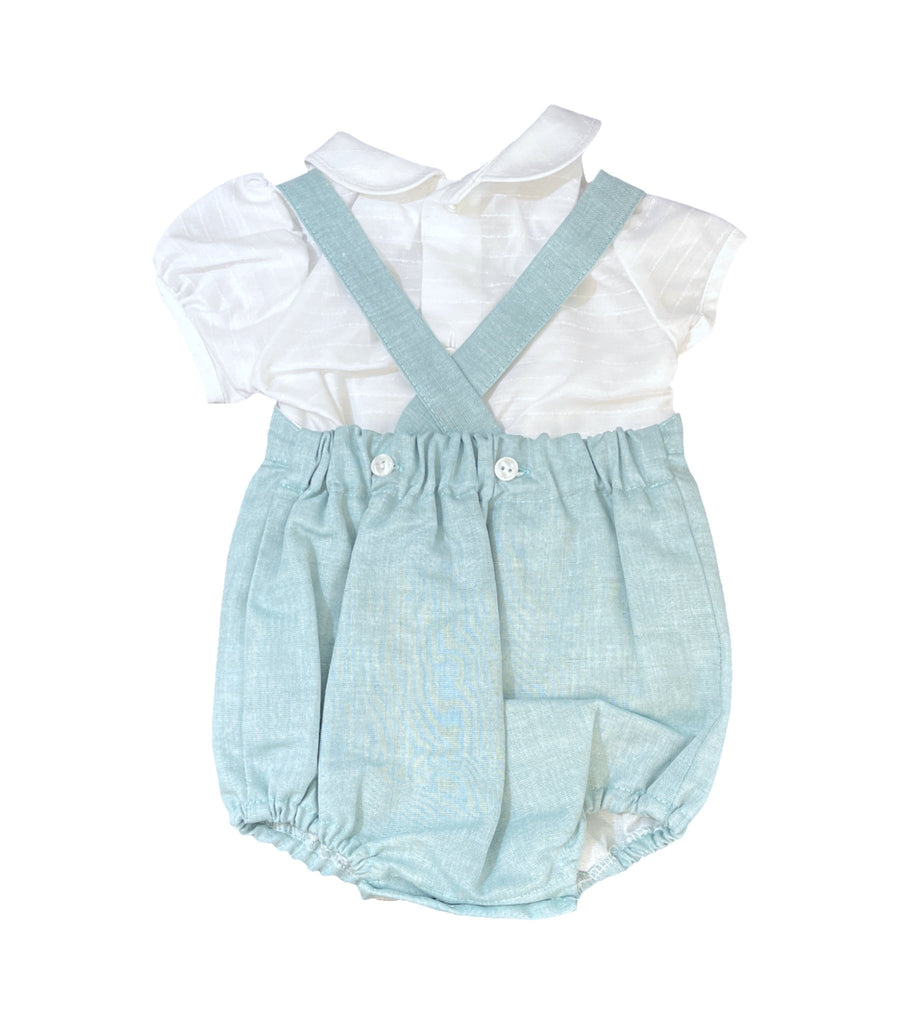 Baby Ferr Set - 6 Months - New - Miena