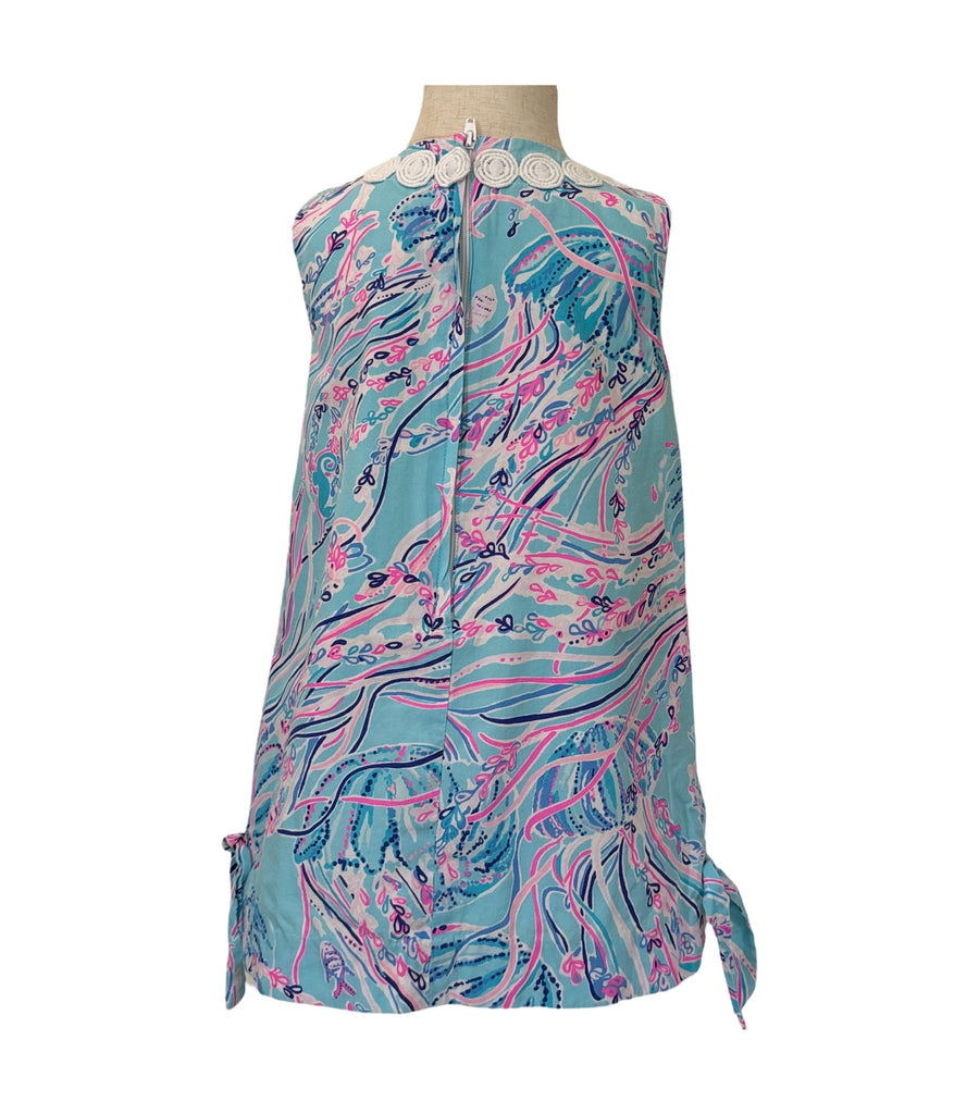 Lilly Pulitzer Dress - 3T - Miena