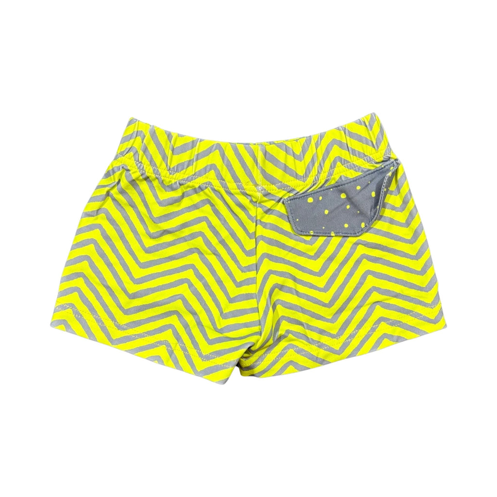 Mari Cruz Lycra Shorts - 12 Months - New - Miena