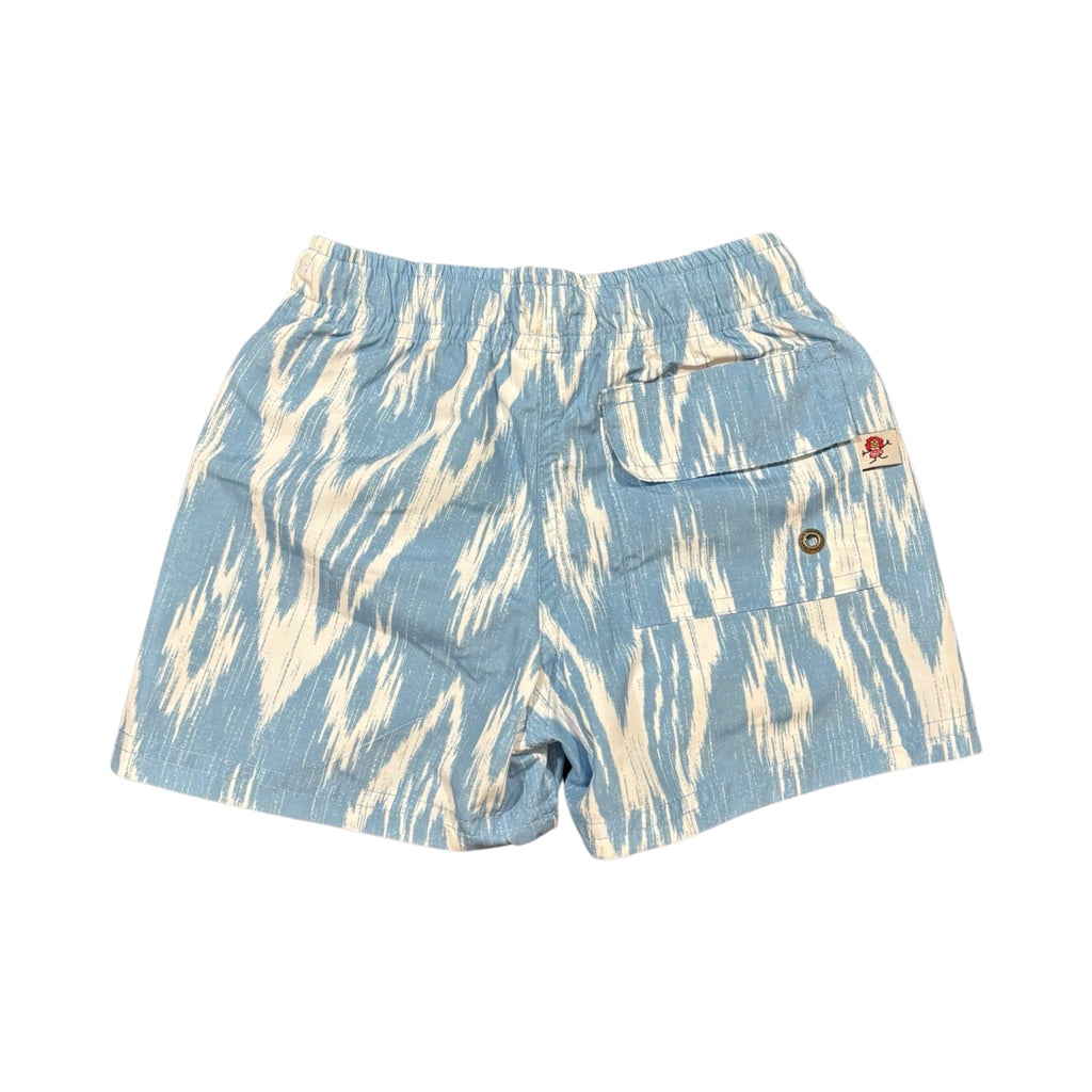 Mari Cruz Swim Trunks - 5T - New - Miena