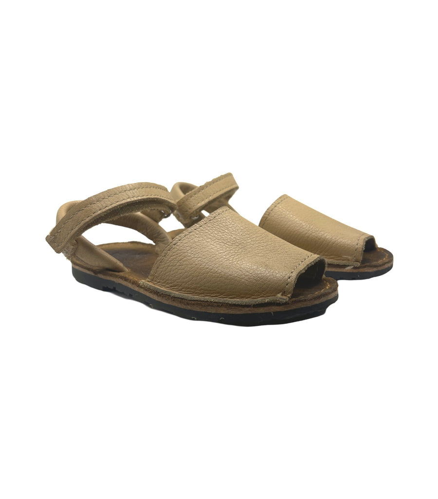 Menorquina Sandals - EU27 - Miena