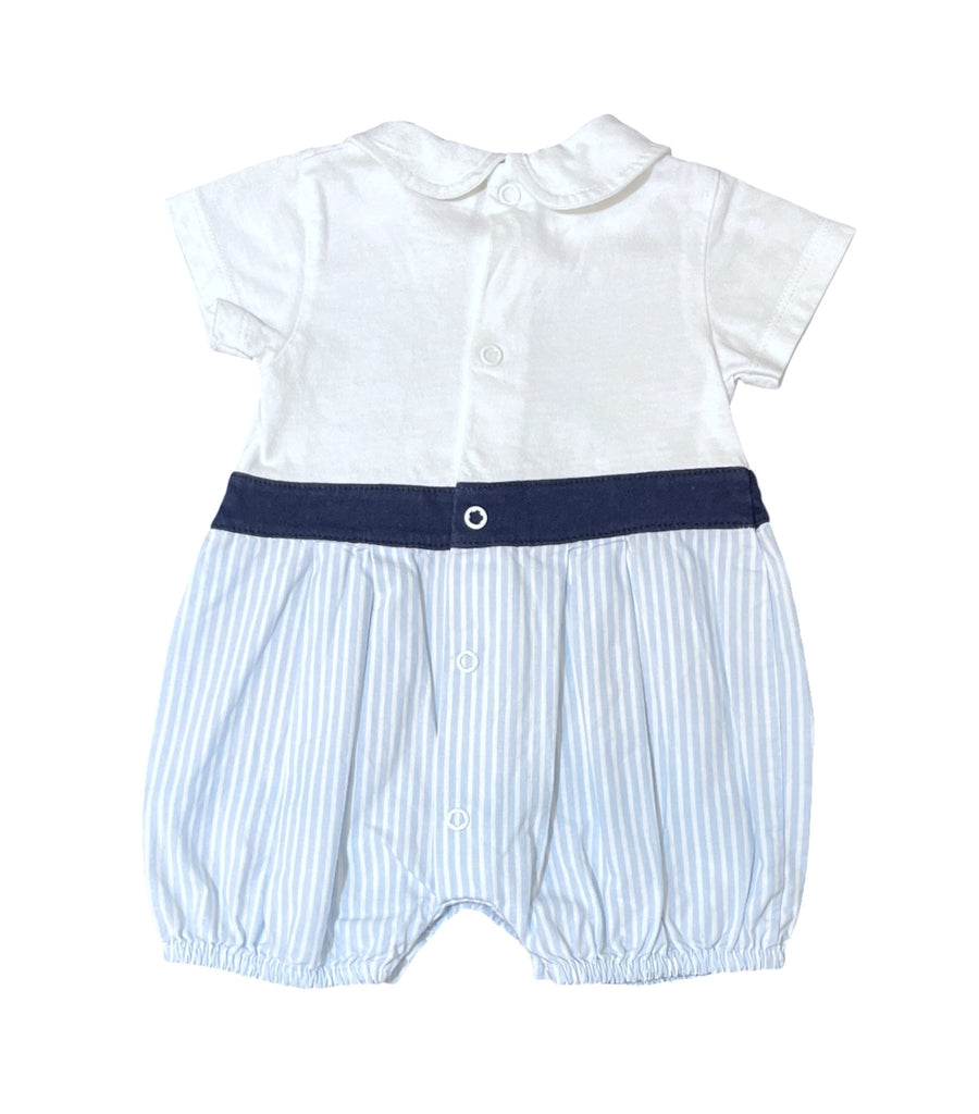 Minhon Romper - 1 Month - Miena