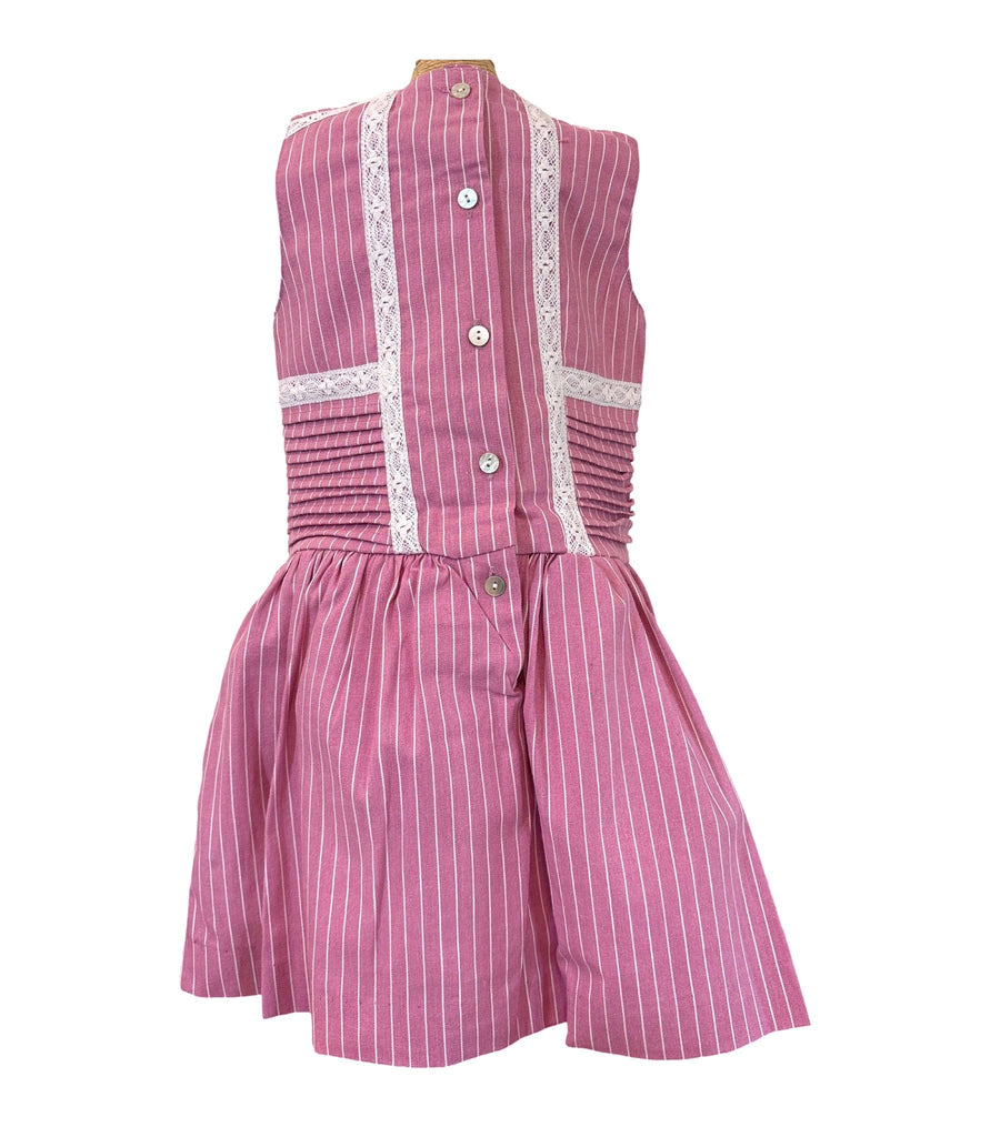 Patricia Mendiluce Dress - 3T - New - Miena