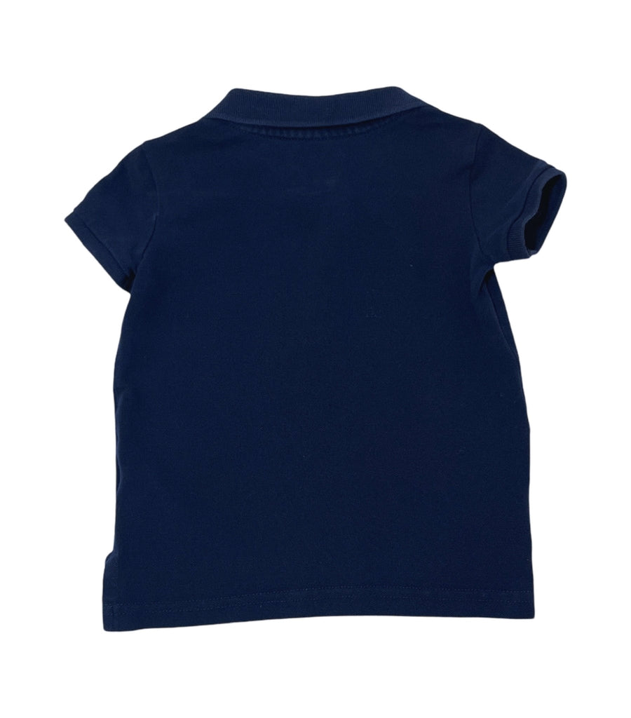 Ralph Lauren Navy Blue Polo - Miena