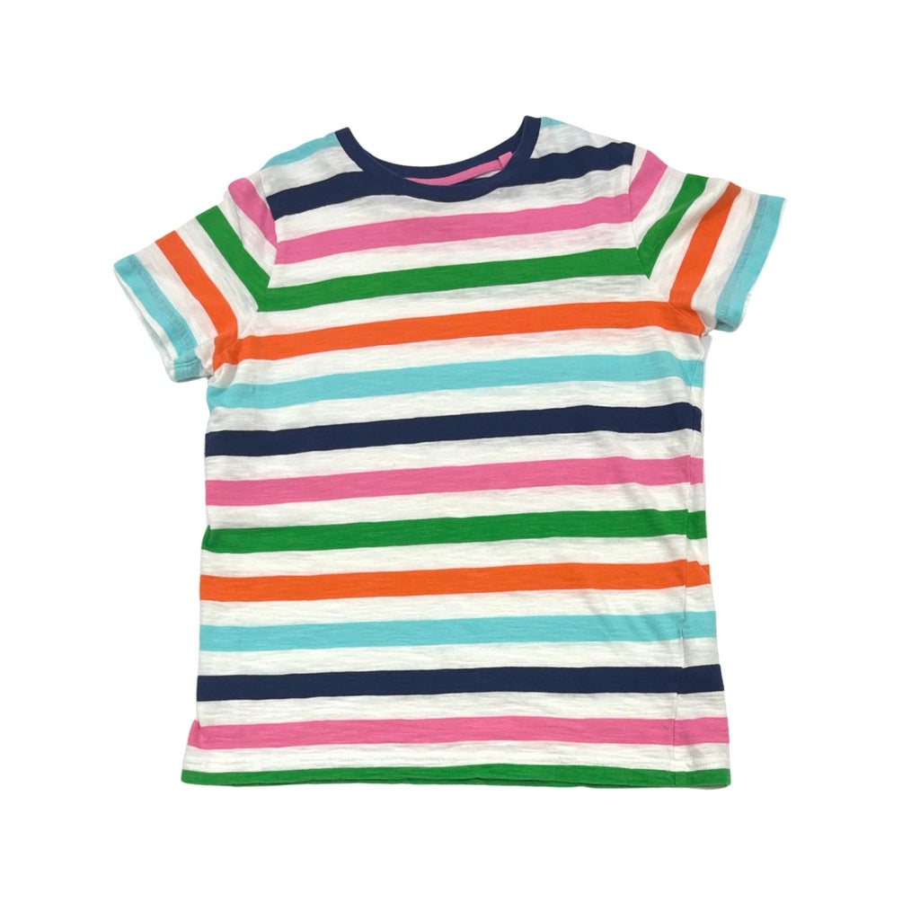 Boden Stripped Shirt - 9 to 10T - Miena