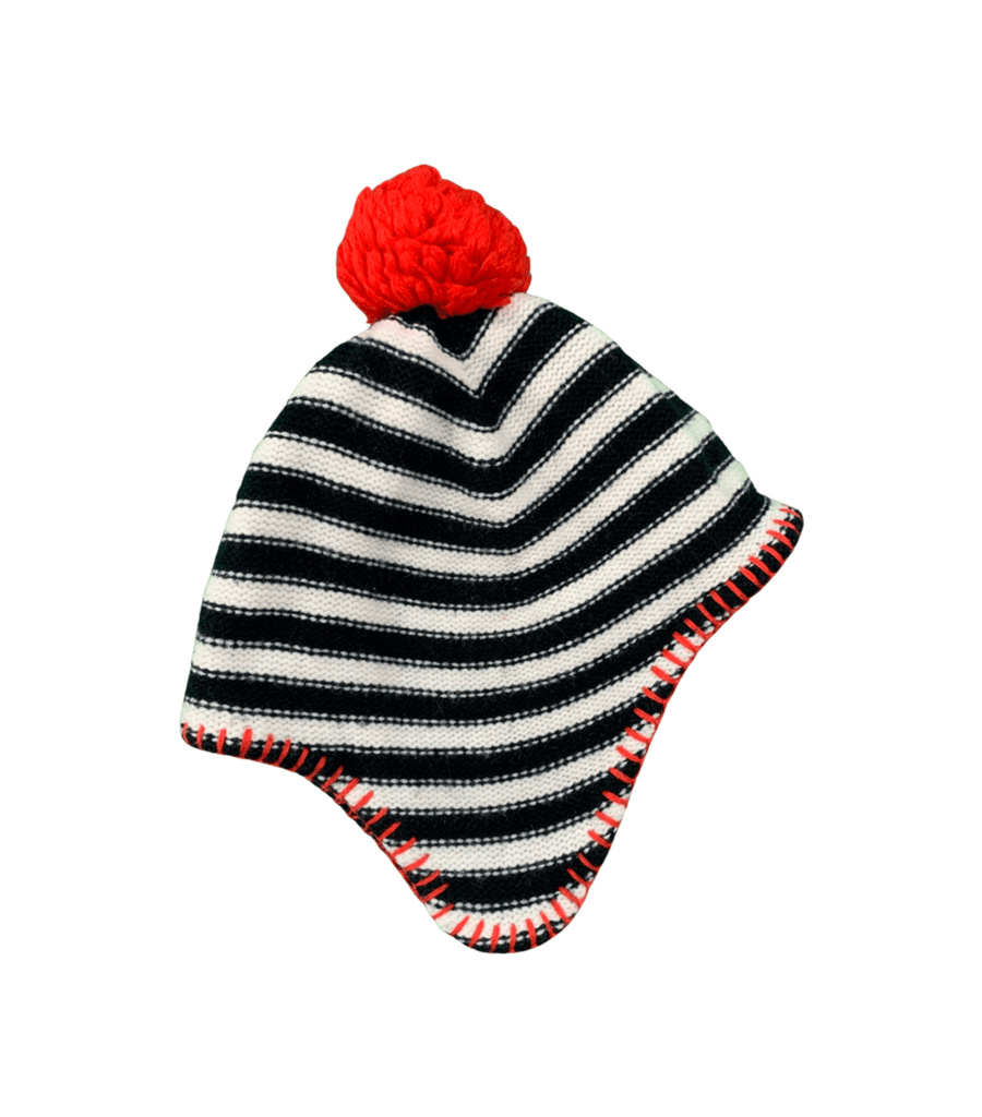 Bout' Chou Stripped Hat - Small - Miena