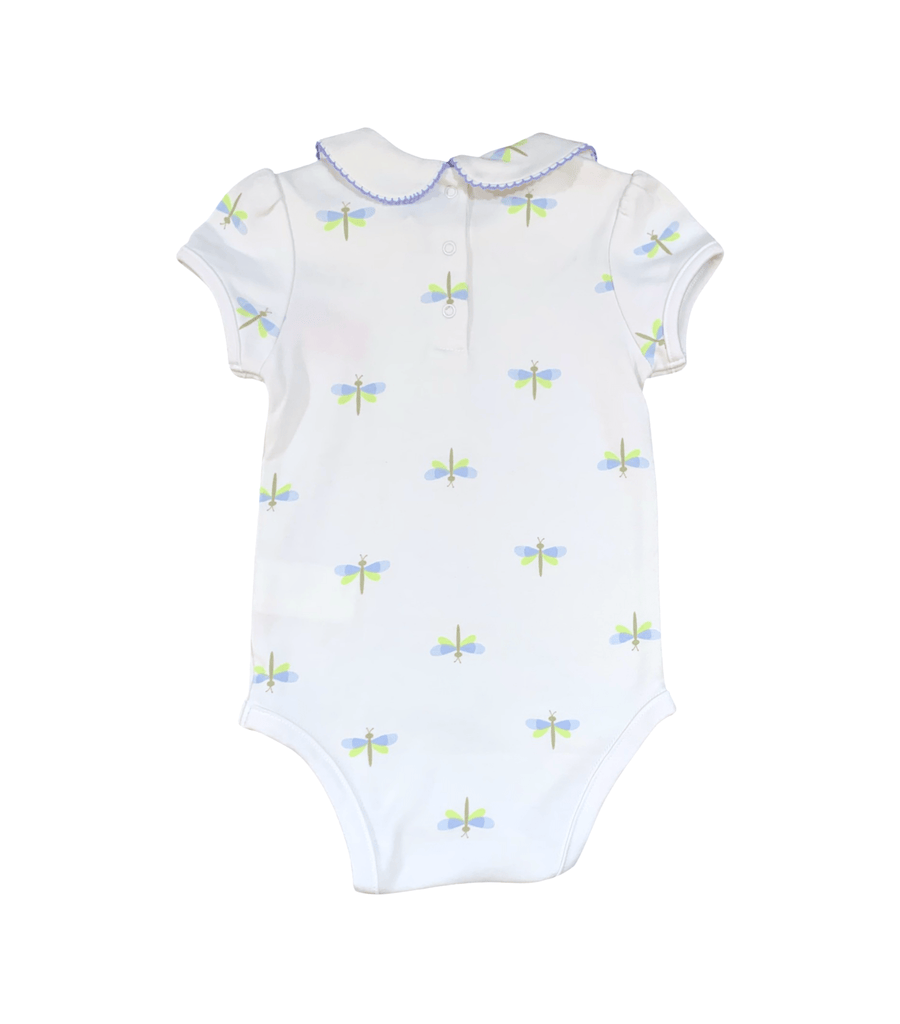 EPK Peter Pan Collar Onesie - 18 Months - NEW - Miena