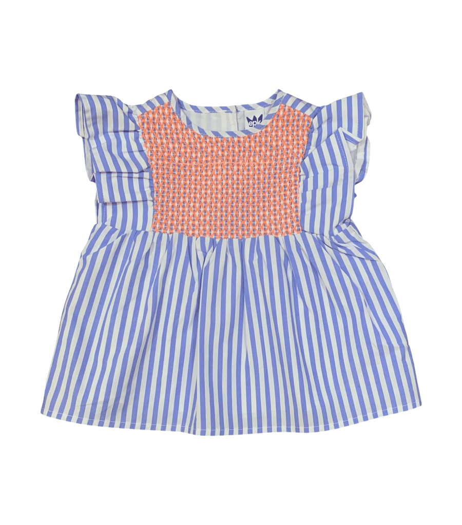 EPK Smocked Top - 18 Months - New - Miena