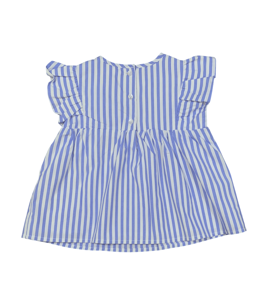 EPK Smocked Top - 18 Months - New - Miena