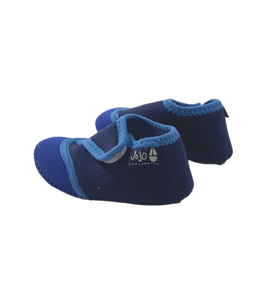 Jojo Maman Water Shoes - 0 to 6 Months - Miena