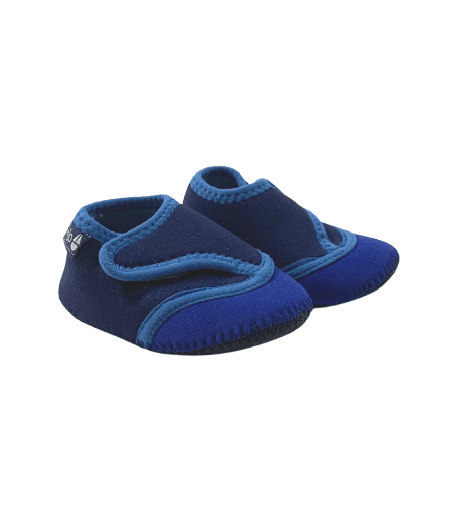 Jojo Maman Water Shoes - 0 to 6 Months - Miena