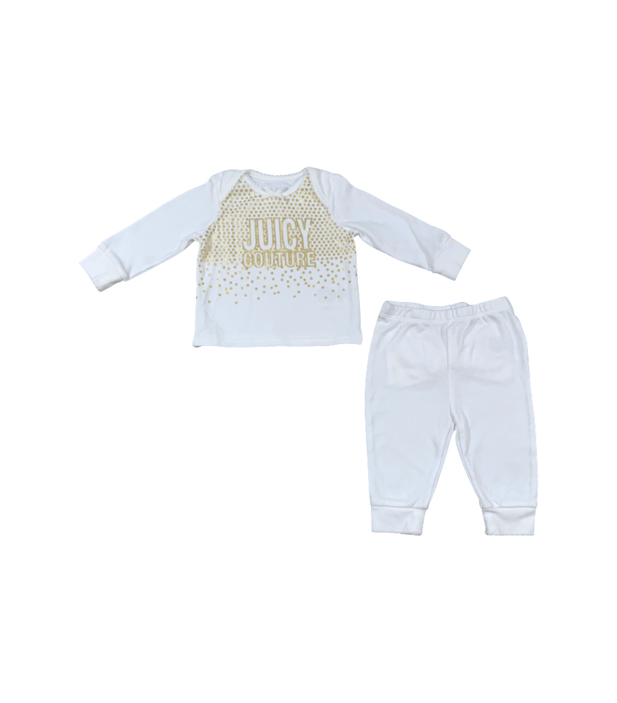 Juicy Couture Leggings Set - 3 to 6 Months - Miena