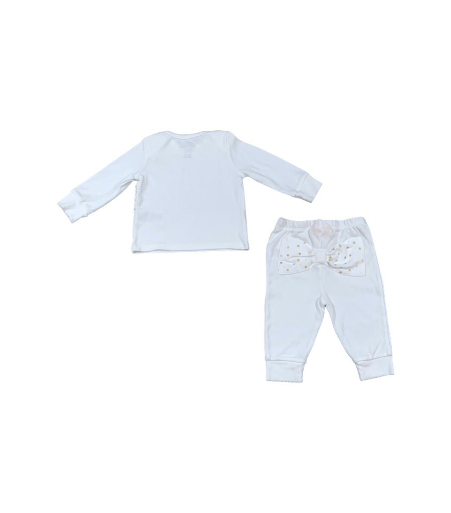 Juicy Couture Leggings Set - 3 to 6 Months - Miena