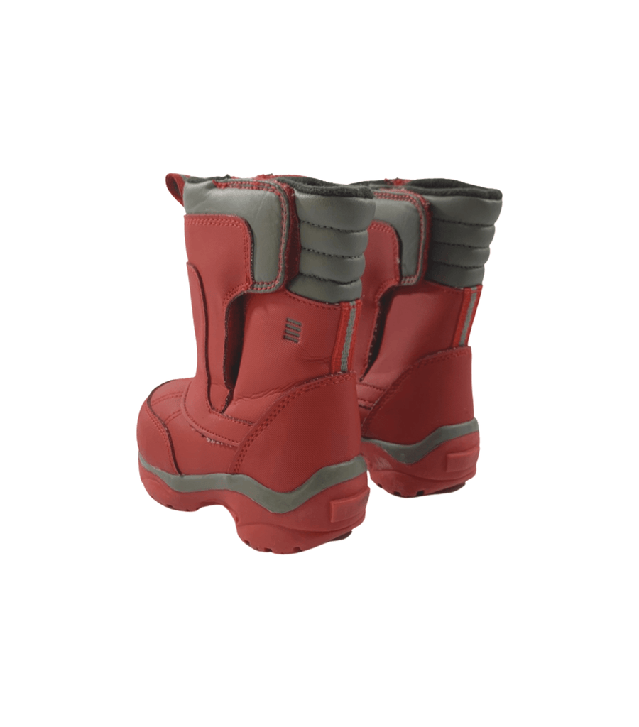 Lands End Red Snow Boots - US 6 - Miena