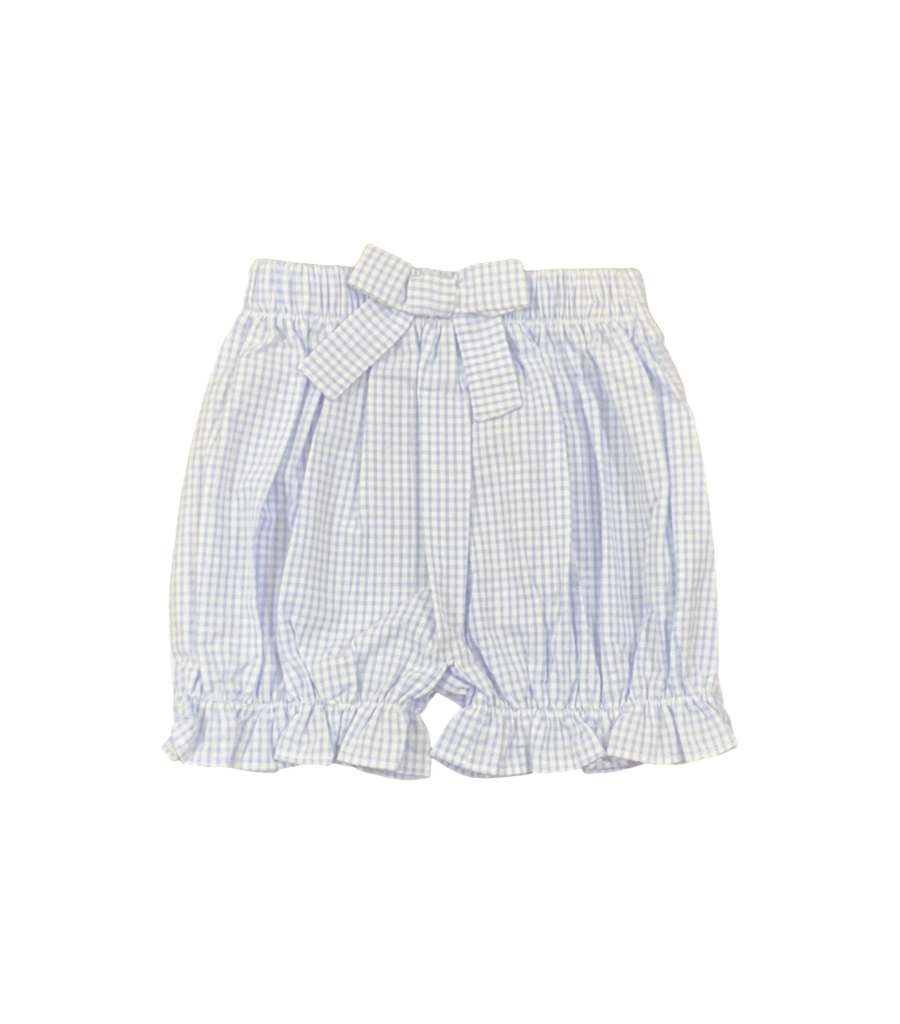 Little English Bow Bloomers - 3 Months - New - Miena