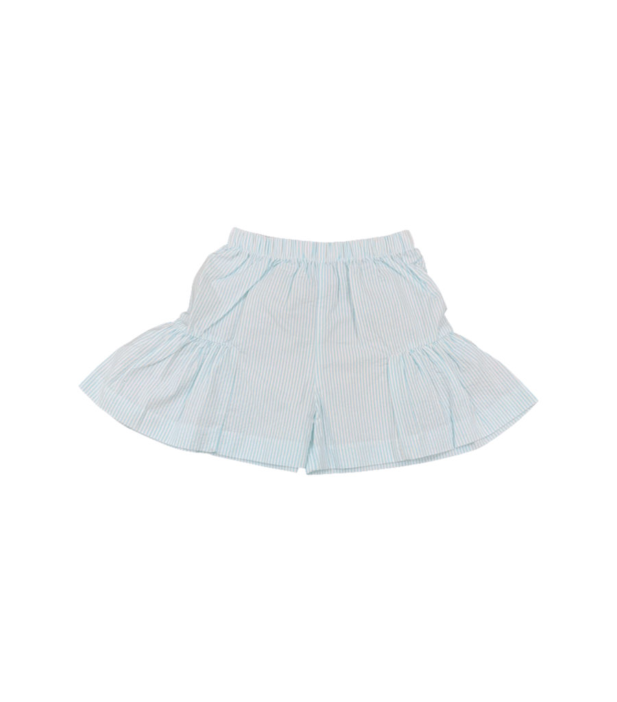 Little English Breezy Shorts - New - Miena