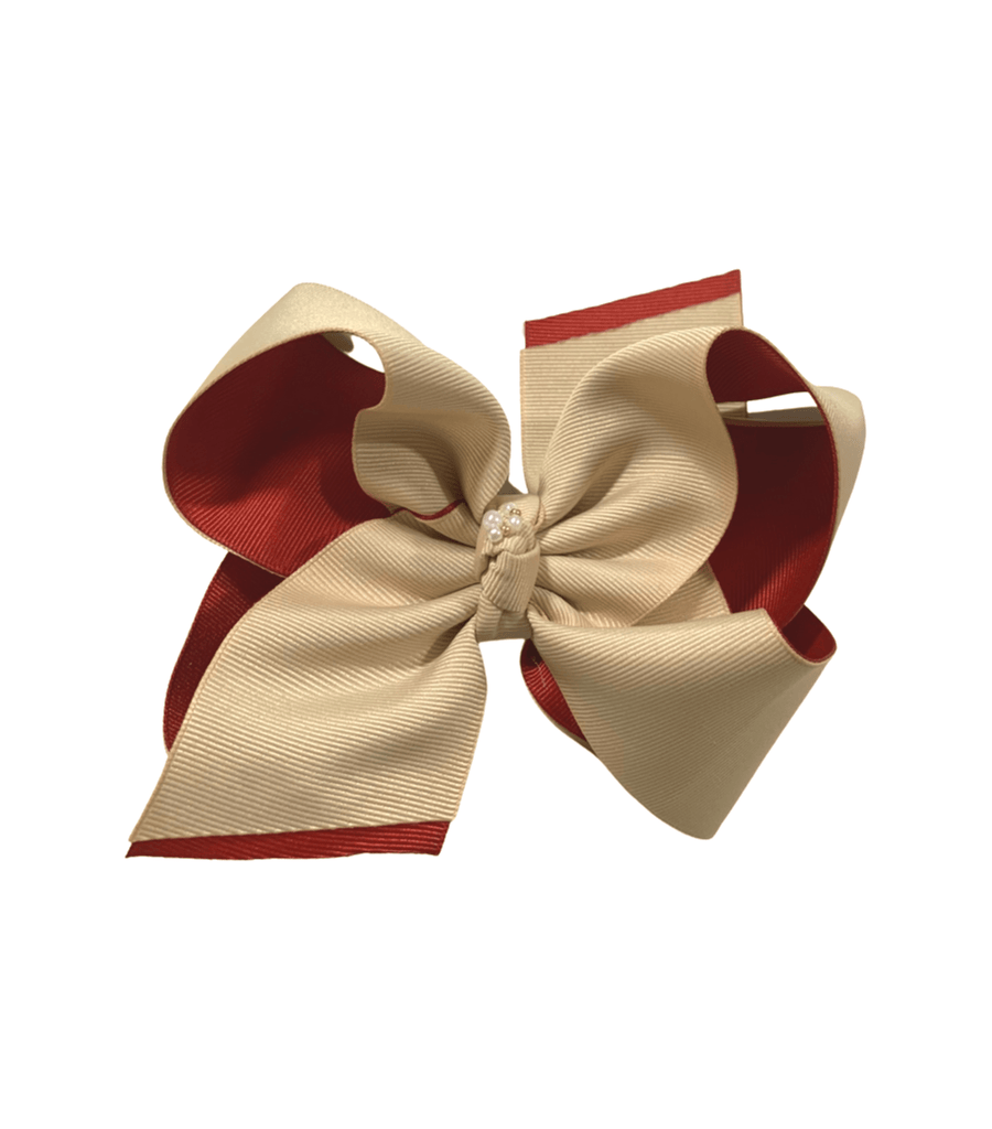 Lorencetti Bow 'Valentines' - New - Miena