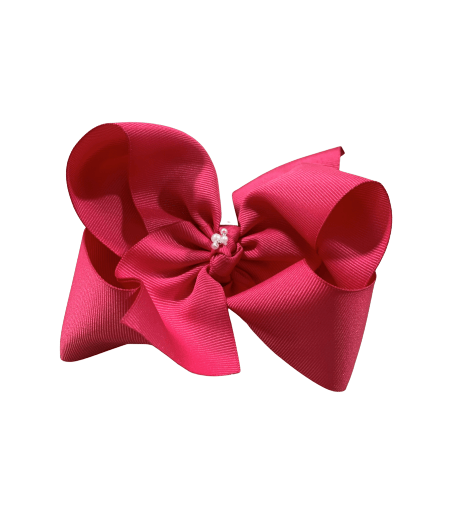 Lorencetti 'Gros' Hair Bows - New - Miena