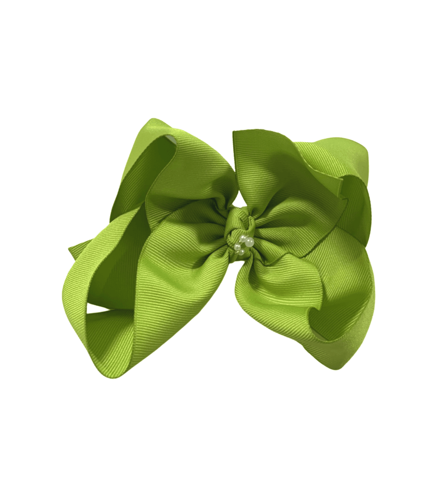 Lorencetti 'Gros' Hair Bows - New - Miena