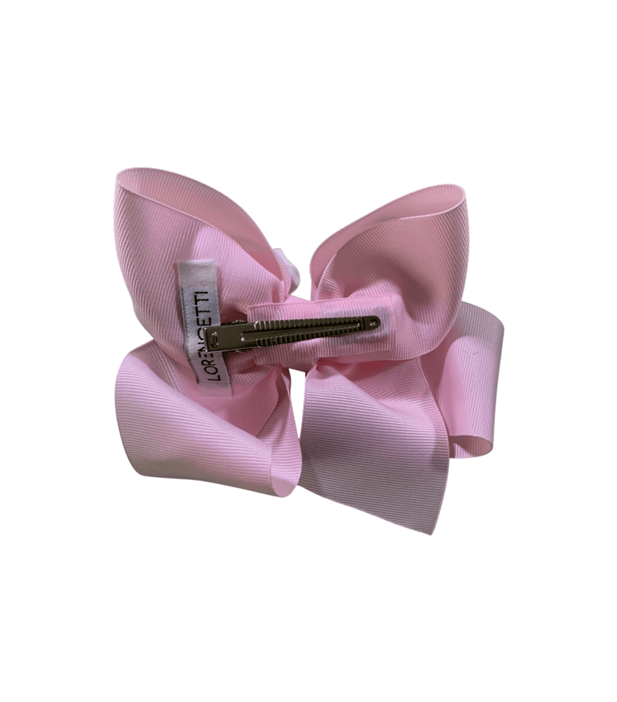 Lorencetti 'Gros' Hair Bows - New - Miena