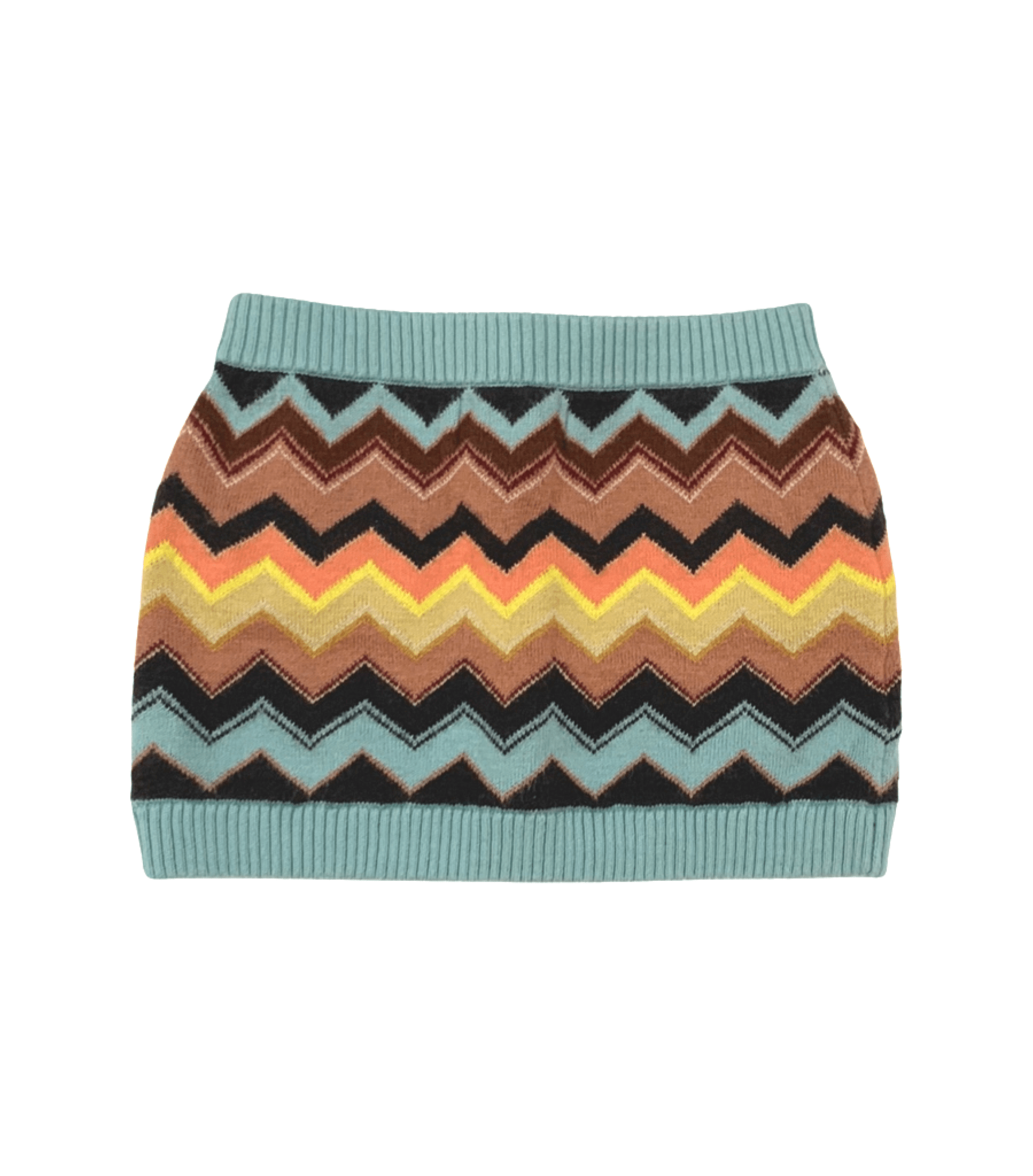 Missoni for discount target skirt