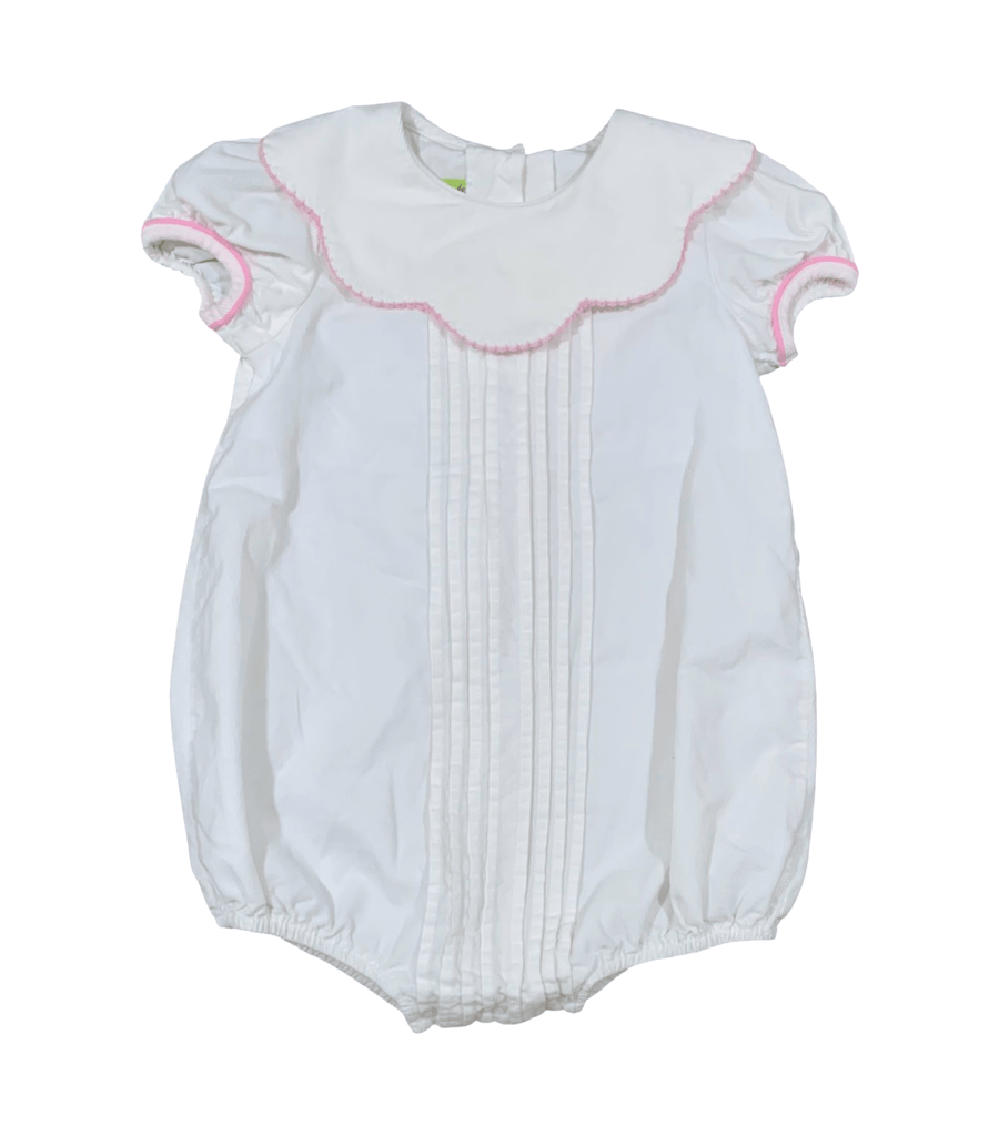 Stellybelly Corduroy Bubble - 2T - Miena