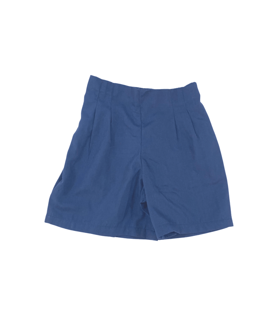 Unbranded Pleated Shorts - 6 and 12 Months - Miena