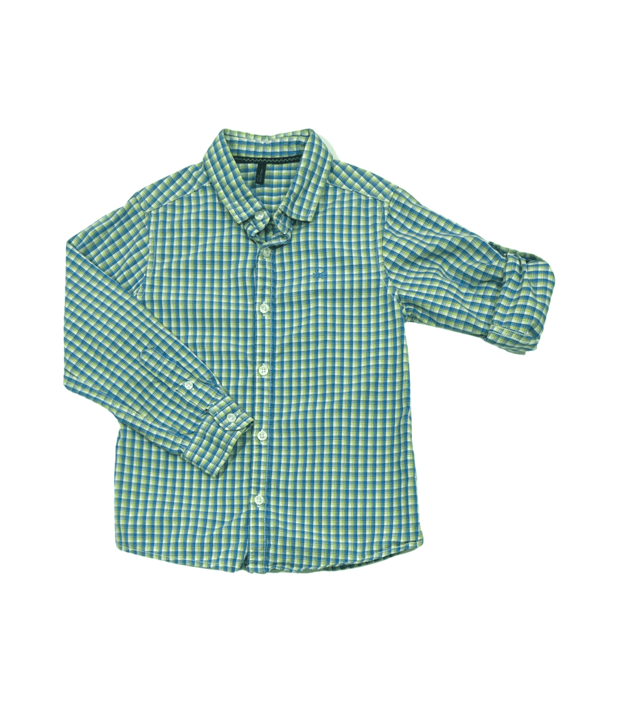 United Colors of Benetton Shirt - 5T - Miena