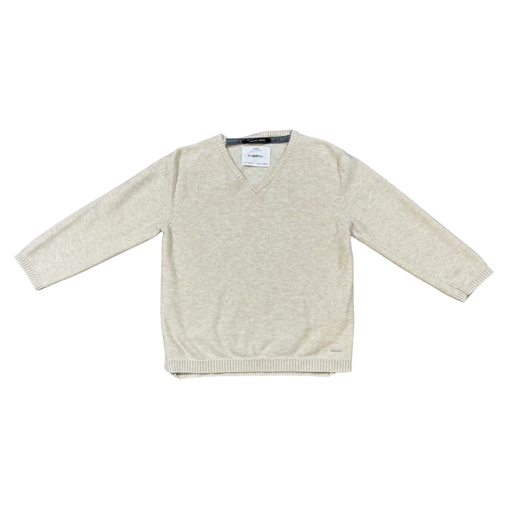 Zara Knit Sweater - Miena